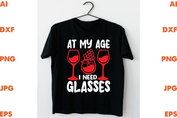 At My Age I Need Glasses: A Designer's Honest Review