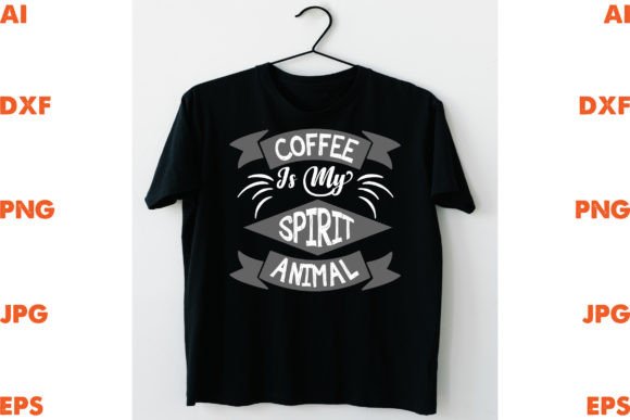 Coffee is My Spirit Animal: A Designer's Review