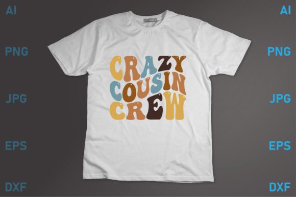 Crazy Cousin Crew: A Designer's Real-World Review