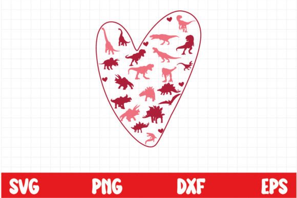 Dinosaur Valentine SVG: A Designer's Real-World Review