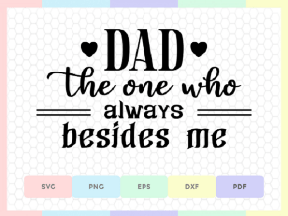 Fathers Day Quotes, Dad Quotes SVG