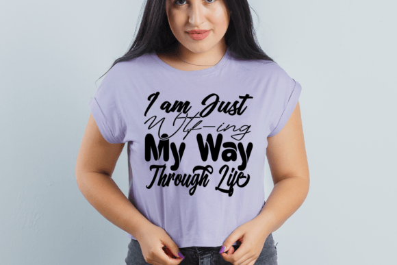I'am Just Wtf-ing My Way Through Life: A Designer's Review