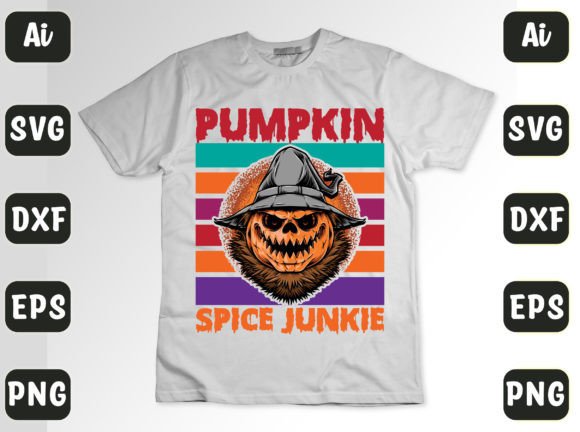 PUMPKIN SPICE JUNKIE 55: A Designer's Review for Holiday Stitching