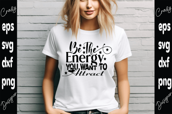 Review: Be the Energy You Want to Attract…Motiva