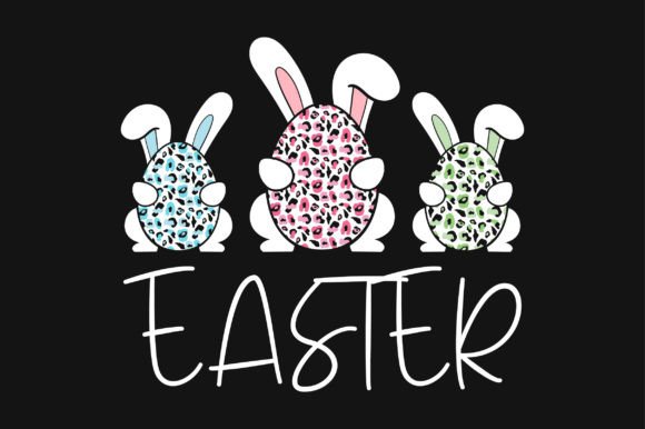 Review: Happy Easter Bunny SVG for Spring Embroidery