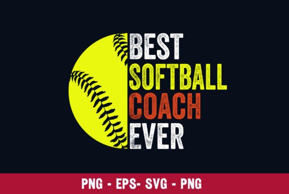 Reviewing the Best Softball Coach Ever Design