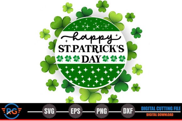 St. Patrick's Day SVG: A Designer's Real-World Review