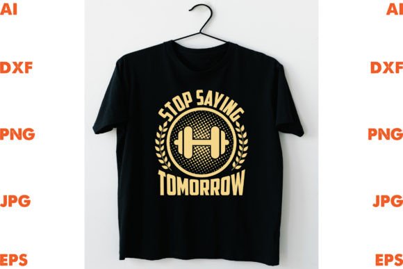 Stop Saying Tomorrow: A Designer's Real-World Review