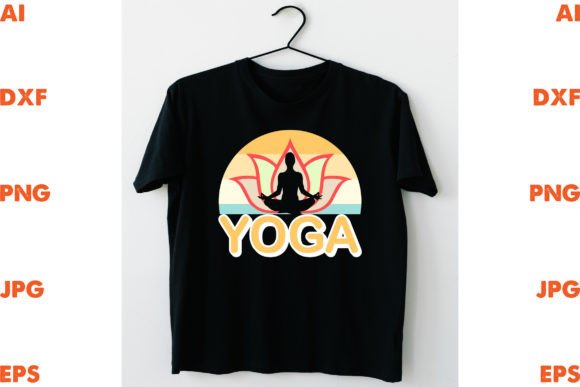 Yoga Embroidery Design: A Practical Review for Apparel Makers